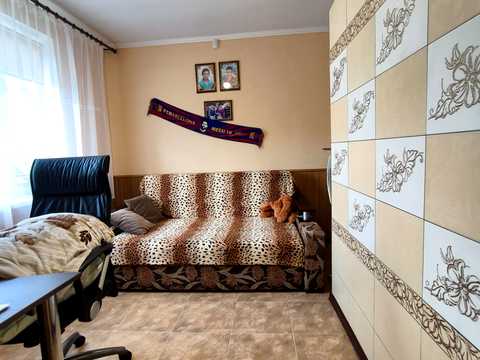 будинок за адресою с. Вапнярка, Лиманная 3-я