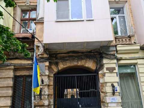 квартира за адресою Мала Арнаутська вул., 11
