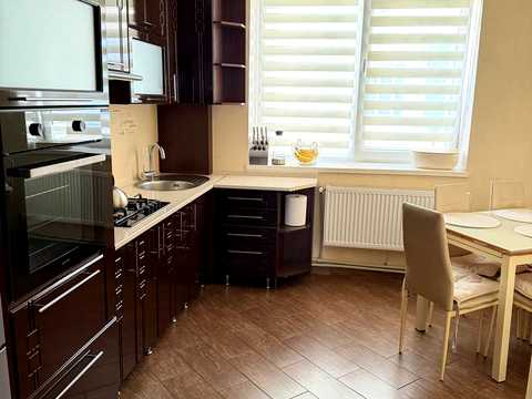 квартира по адресу Ключний пер., 5