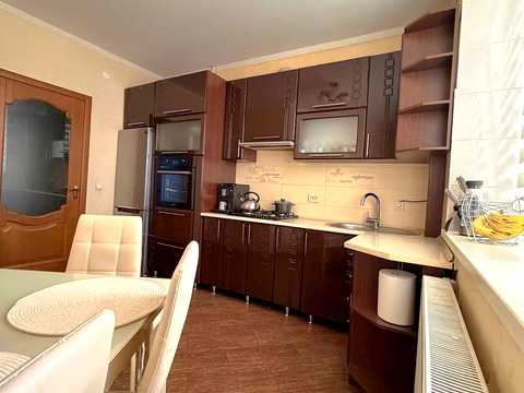 квартира по адресу Ключний пер., 5