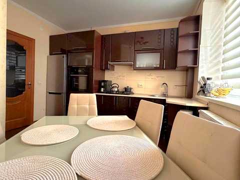 квартира по адресу Ключний пер., 5
