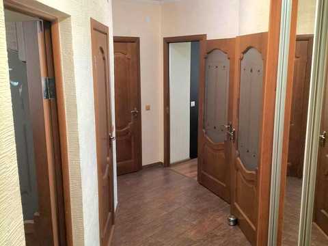 квартира по адресу Ключний пер., 5