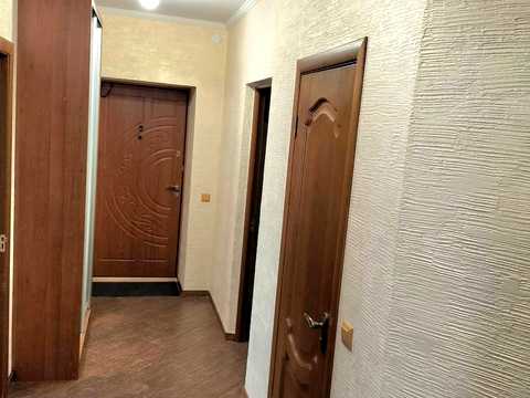 квартира по адресу Ключний пер., 5