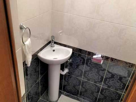 квартира по адресу Ключний пер., 5