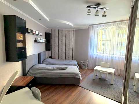 квартира по адресу Ключний пер., 5