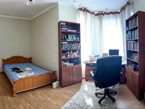 дом по адресу Днепровская ул., 44