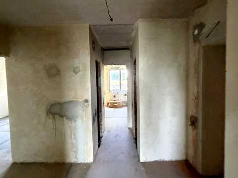 квартира за адресою Джорджа Вашингтона вул. (Батальна), 4а к5