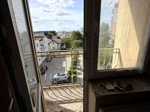 квартира за адресою Джорджа Вашингтона вул. (Батальна), 4а к5
