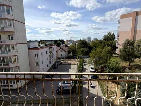 квартира за адресою Джорджа Вашингтона вул. (Батальна), 4а к5