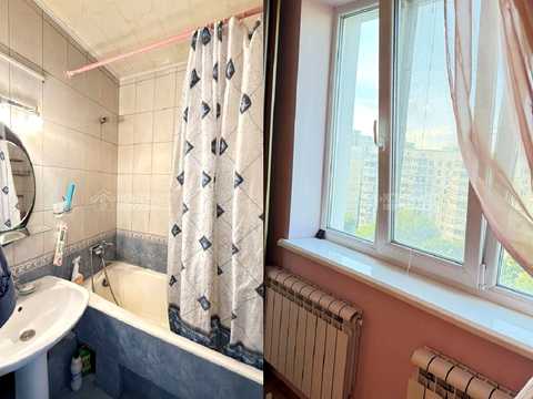 квартира за адресою Бригади Хартія вул. (Маршала Рибалка), 49г