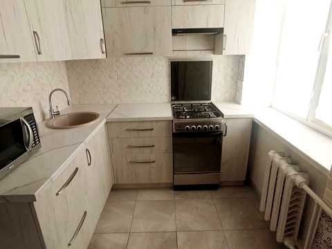 квартира за адресою Івана Мазепи вул., 20