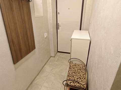 квартира за адресою Івана Мазепи вул., 20