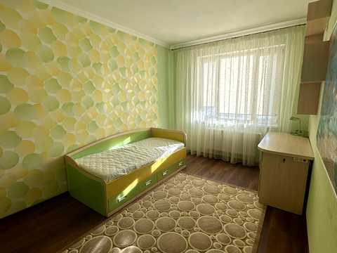 квартира по адресу Драгоманова ул., 6/1