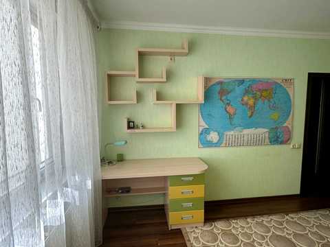 квартира по адресу Драгоманова ул., 6/1