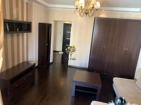 квартира по адресу Урловская ул., 21