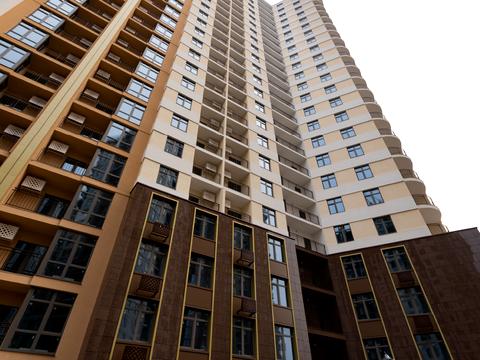 квартира за адресою Одеса, Краснова вул., 1-Б