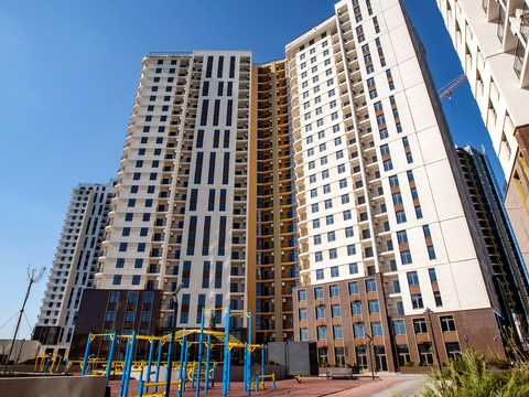 квартира за адресою Одеса, Краснова вул., 1-Б