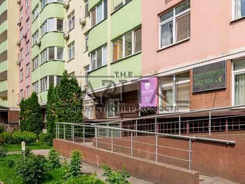 коммерческая по адресу Воскресенская ул., 14-Б