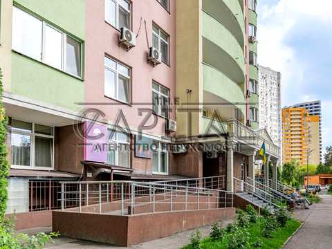 коммерческая по адресу Воскресенская ул., 14-Б
