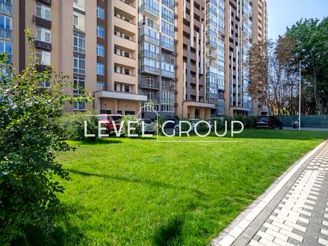 квартира за адресою Академіка Заболотного вул., 148-Б