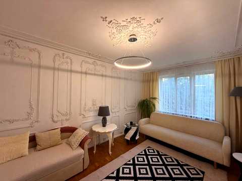 квартира за адресою Київ, Оболонський просп., 14-А