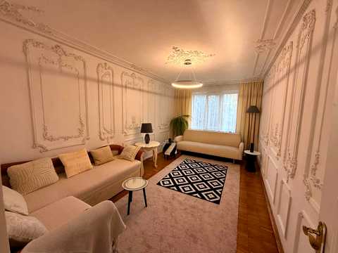 квартира за адресою Київ, Оболонський просп., 14-А