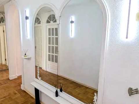 квартира за адресою Київ, Оболонський просп., 14-А