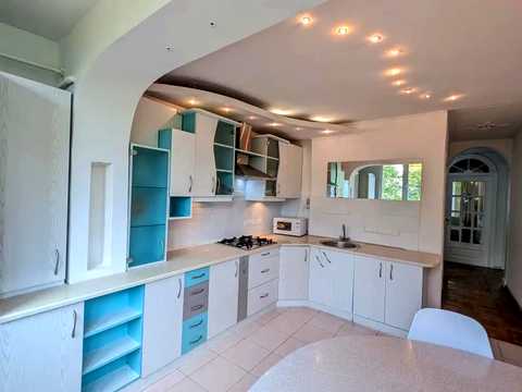 квартира за адресою Київ, Оболонський просп., 14-А