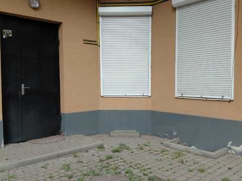 комерційна за адресою Львів, Степана Бандери вул. (), 29