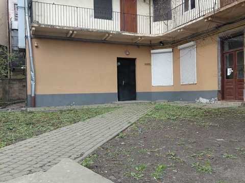 комерційна за адресою Львів, Степана Бандери вул. (), 29