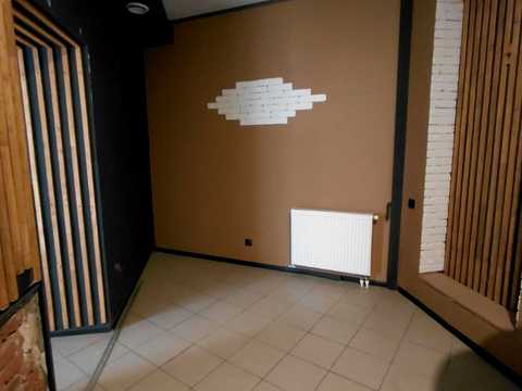 комерційна за адресою Львів, Степана Бандери вул. (), 29
