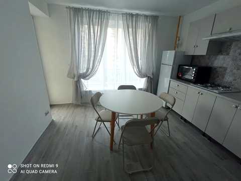 квартира по адресу Метрологическая ул., 25-А
