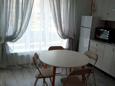 квартира по адресу Метрологическая ул., 25-А
