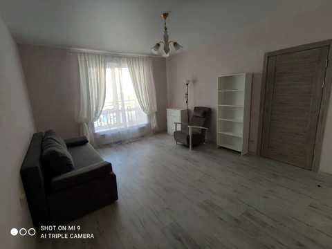 квартира по адресу Метрологическая ул., 25-А