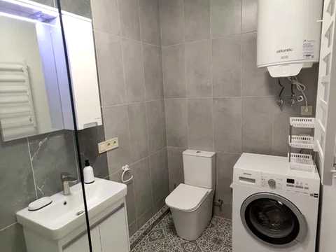 квартира по адресу Метрологическая ул., 25-А