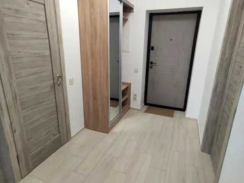квартира по адресу Метрологическая ул., 25-А