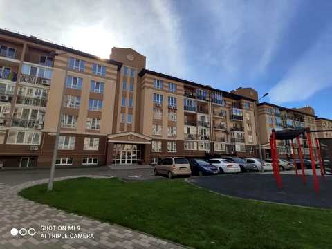 квартира по адресу Метрологическая ул., 25-А