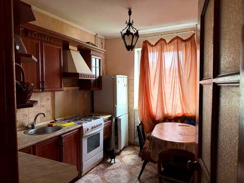 квартира по адресу Харьковское шоссе, 168-Е