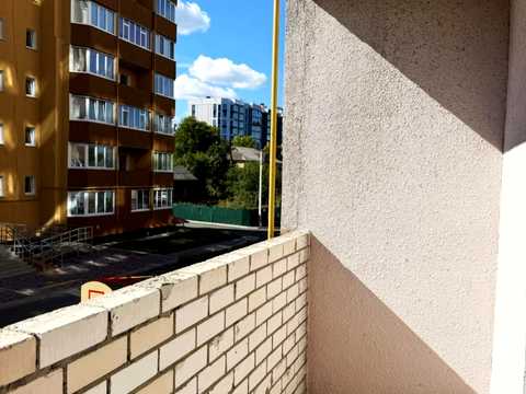 квартира за адресою Гонча вул. (Горького), 59-А