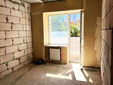 квартира за адресою Гонча вул. (Горького), 59-А