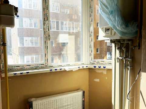 квартира за адресою Гонча вул. (Горького), 59-А