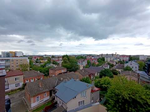 квартира по адресу Академика Гнатюка ул., 20