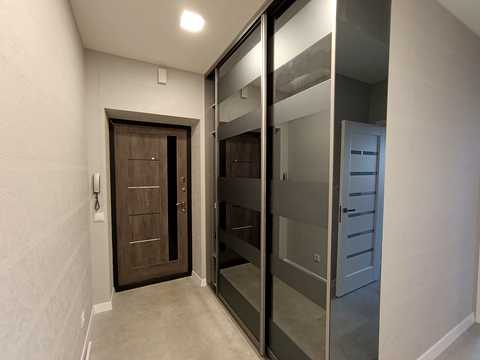квартира по адресу Академика Гнатюка ул., 20
