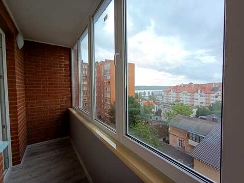 квартира по адресу Академика Гнатюка ул., 20