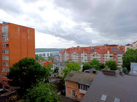 квартира по адресу Академика Гнатюка ул., 20