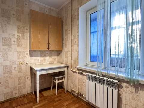 квартира по адресу Дмитра Павличка просп. (Маршала Рокосовського), 3