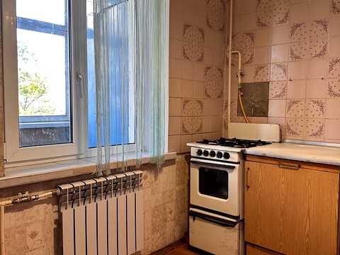 квартира по адресу Дмитра Павличка просп. (Маршала Рокосовського), 3