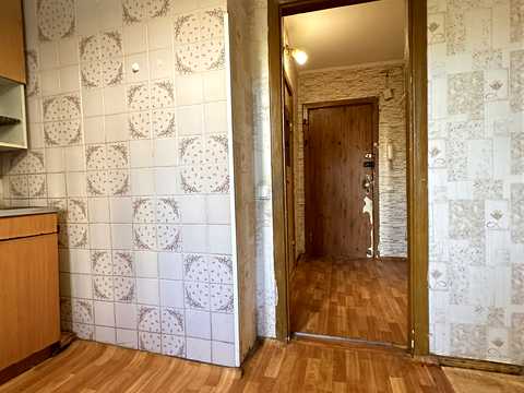 квартира по адресу Дмитра Павличка просп. (Маршала Рокосовського), 3