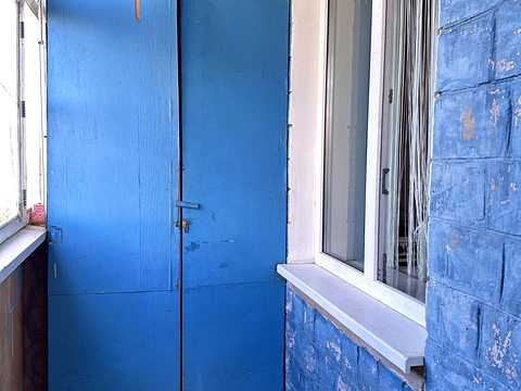 квартира по адресу Дмитра Павличка просп. (Маршала Рокосовського), 3