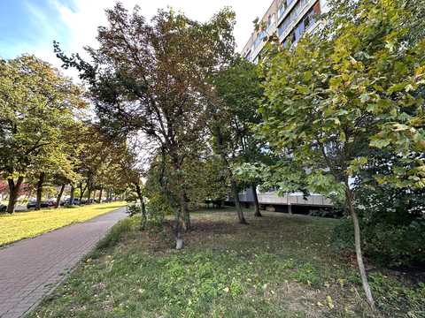 квартира по адресу Дмитра Павличка просп. (Маршала Рокосовського), 3